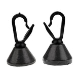 Maxbell 30 Gram / 43 Gram Quality Coated Backleads Carp Back Leads with Swivels 43g - Aladdin Shoppers