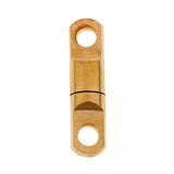 Maxbell Column Type Rotary Ring Bearing Heavy Swivel Fishing Swivels Hook Connector