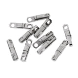 Maxbell Column Type Rotary Ring Bearing Heavy Swivel Fishing Swivels Hook Connector