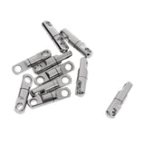 Maxbell Column Type Rotary Ring Bearing Heavy Swivel Fishing Swivels Hook Connector
