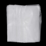 Maxbell 200pcs Carp Fishing Stocking PVA Mesh Water Dissolvable Bait Bag 2 Size