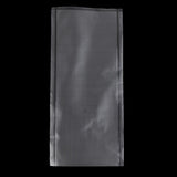 Maxbell 200pcs Carp Fishing Stocking PVA Mesh Water Dissolvable Bait Bag 2 Size