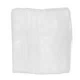 Maxbell 200pcs Carp Fishing Stocking PVA Mesh Water Dissolvable Bait Bag 2 Size