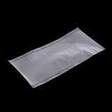 Maxbell 200pcs Carp Fishing Stocking PVA Mesh Water Dissolvable Bait Bag 2 Size