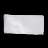 Maxbell 200pcs Carp Fishing Stocking PVA Mesh Water Dissolvable Bait Bag 2 Size