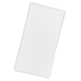 Maxbell 200pcs Carp Fishing Stocking PVA Mesh Water Dissolvable Bait Bag 2 Size