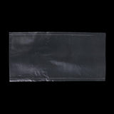 Maxbell 200pcs Carp Fishing Stocking PVA Mesh Water Dissolvable Bait Bag 2 Size