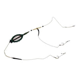 Maxbell 3pcs Fishing Baits Cage with 2 Line Hooks, Carp Feeder Fishing Accessories, 50g 60g 70g - Aladdin Shoppers