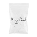 Maxbell Carp Fishing Feeder Fishing Baits Cage Hook Rig Set Lead Sinker Tackle 60g - Aladdin Shoppers