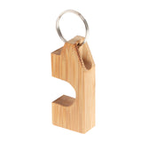 Maxbell 4pcs Wooden Fly Fishing Rod Rack Holder Magnetic Rod Guard Transport System