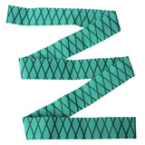 Maxbell Non Slip Textured X-Tube Heat Shrink Tubing Fishing Rod Grips 18mm Green - Aladdin Shoppers