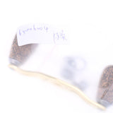 Maxbell Carbon Fiber Fishing Reel Handle Wood Knob for Baitcasting Reel 85mm Gold - Aladdin Shoppers