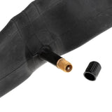 Maxbell 27.5" x 1.9/2.125 27.5 Inch Bicycle Bike Cycle MTB Inner Tube Schrader - Aladdin Shoppers