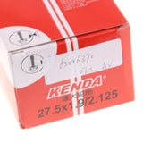 Maxbell 27.5" x 1.9/2.125 27.5 Inch Bicycle Bike Cycle MTB Inner Tube Schrader - Aladdin Shoppers