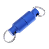 Maxbell Fly Fishing Magnetic Net Release Net Keeper Holder Trout Net Lanyard 11.7lb - Aladdin Shoppers