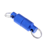 Maxbell Fly Fishing Magnetic Net Release Net Keeper Holder Trout Net Lanyard 11.7lb - Aladdin Shoppers