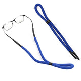 Maxbell Maxbell Adjustable Eyewear Retainer - Sunglass Holder Strap - Sunglasses Retainer - 50cm Color Random