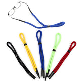 Maxbell Maxbell Adjustable Eyewear Retainer - Sunglass Holder Strap - Sunglasses Retainer - 50cm Color Random