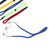 Maxbell Maxbell Adjustable Eyewear Retainer - Sunglass Holder Strap - Sunglasses Retainer - 50cm Color Random
