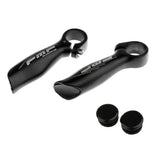 Maxbell Maxbell 1 Pair Mountain Road Bike Bicycle Handlebar Handle Bar End Grips Ergonomic Design 22.2mm