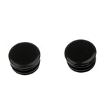 Maxbell Maxbell 1 Pair Mountain Road Bike Bicycle Handlebar Handle Bar End Grips Ergonomic Design 22.2mm