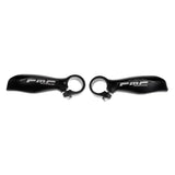 Maxbell Maxbell 1 Pair Mountain Road Bike Bicycle Handlebar Handle Bar End Grips Ergonomic Design 22.2mm