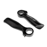 Maxbell Maxbell 1 Pair Mountain Road Bike Bicycle Handlebar Handle Bar End Grips Ergonomic Design 22.2mm