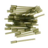 Maxbell 60Pcs Inline Lead Inserts Carp Fishing Lead Making Equipment Products Tackle