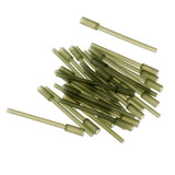 Maxbell 60Pcs Inline Lead Inserts Carp Fishing Lead Making Equipment Products Tackle