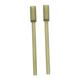 Maxbell 60Pcs Inline Lead Inserts Carp Fishing Lead Making Equipment Products Tackle