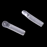 Maxbell Silicone Float Adapters for Wagglers Wagler Coarse Fishing 19mm 50Pcs - Aladdin Shoppers