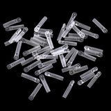 Maxbell Silicone Float Adapters for Wagglers Wagler Coarse Fishing 19mm 50Pcs - Aladdin Shoppers
