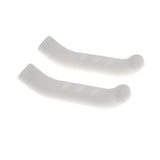 Maxbell 4 Pair Cycling Brake Lever Cover Handlebar Sleeve 4 Colors Protect Your Bike Brake Lever - Aladdin Shoppers