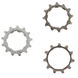 Maxbell 2Pcs Mountain Bicycle Freewheel Speed Sprocket Repair Part Chainring 10Speed