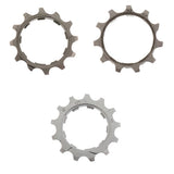 Maxbell 2Pcs Mountain Bicycle Freewheel Speed Sprocket Repair Part Chainring 10Speed