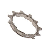 Maxbell 2Pcs Mountain Bicycle Freewheel Speed Sprocket Repair Part Chainring 10Speed