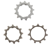 Maxbell 2Pcs Mountain Bicycle Freewheel Speed Sprocket Repair Part Chainring 10Speed