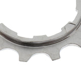 Maxbell 2Pcs Mountain Bicycle Freewheel Speed Sprocket Repair Part Chainring 10Speed