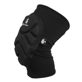 Maxbell Maxbell 1 Pair Protective Knee Pads Anti-slip Collision Avoidance Knee Sleeves XL