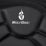 Maxbell Maxbell 1 Pair Protective Knee Pads Anti-slip Collision Avoidance Knee Sleeves XL