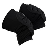 Maxbell Maxbell 1 Pair Protective Knee Pads Anti-slip Collision Avoidance Knee Sleeves XL