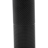 Maxbell Maxbell 1 Pair Mountain Bike Handlebar Cover Grips Smooth Soft Rubber Handle Black