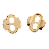 Maxbell MTB Bike Pedals Locking Plate Cycling Pedals Eggbeater Mountain Bike Self-locking Pedal Lock Plate - Aladdin Shoppers