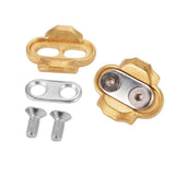 Maxbell MTB Bike Pedals Locking Plate Cycling Pedals Eggbeater Mountain Bike Self-locking Pedal Lock Plate - Aladdin Shoppers