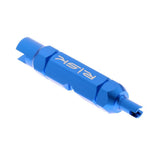 Maxbell Bicycle Schrader Valve Core Removal Tool Bike Presta Extender 5mm Wrench - Aladdin Shoppers