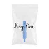 Maxbell Bicycle Schrader Valve Core Removal Tool Bike Presta Extender 5mm Wrench - Aladdin Shoppers