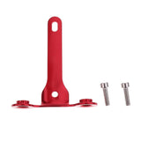 Maxbell CO2 Cartridges Holder Bracket Water Bottle Cage Mount for Bicycle Bike Red - Aladdin Shoppers