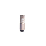 Maxbell Maxbell Bike Derailleur Micro Adjustment Screw 4mm 4.5mm Bicycle Tool Titanium color