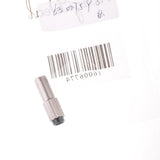 Maxbell Maxbell Bike Derailleur Micro Adjustment Screw 4mm 4.5mm Bicycle Tool Titanium color