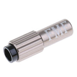 Maxbell Maxbell Bike Derailleur Micro Adjustment Screw 4mm 4.5mm Bicycle Tool Titanium color